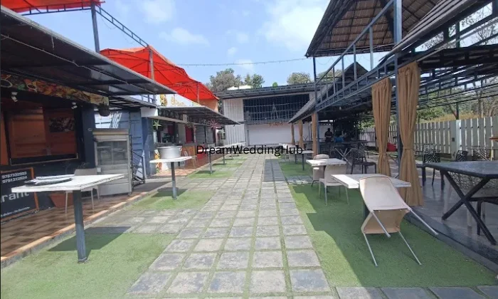 Yummy Garden Banquet